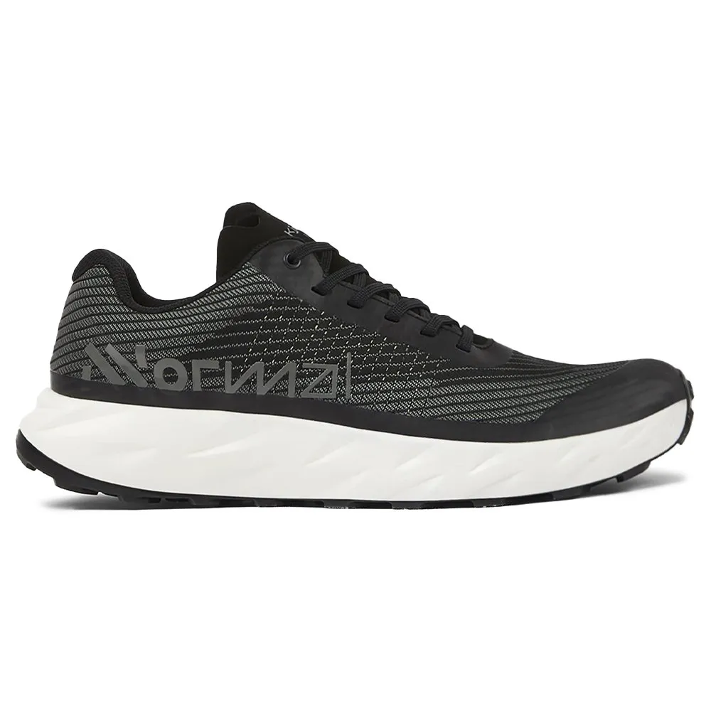 NNormal Kjerag trail running shoes