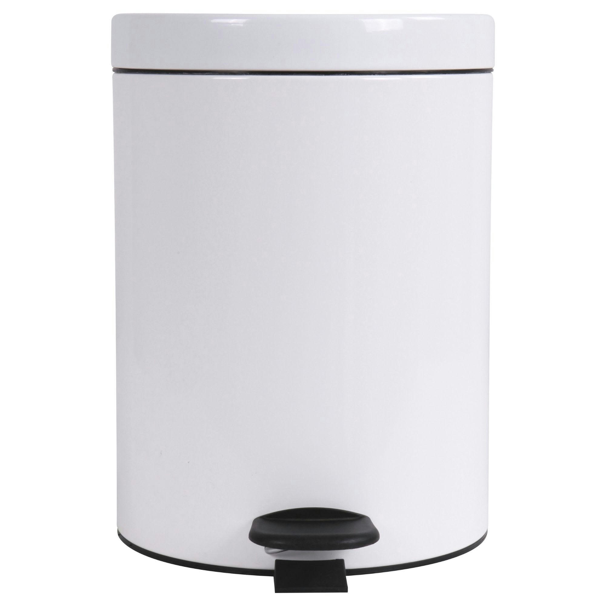 - Poubelle salle de bain 5L