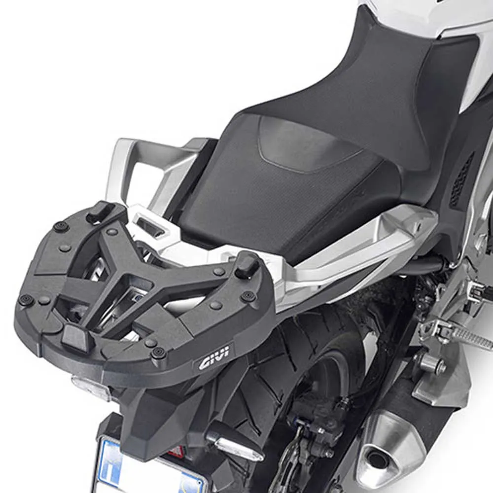 Givi Monolock® Honda NC750X 21 top case rear fitting