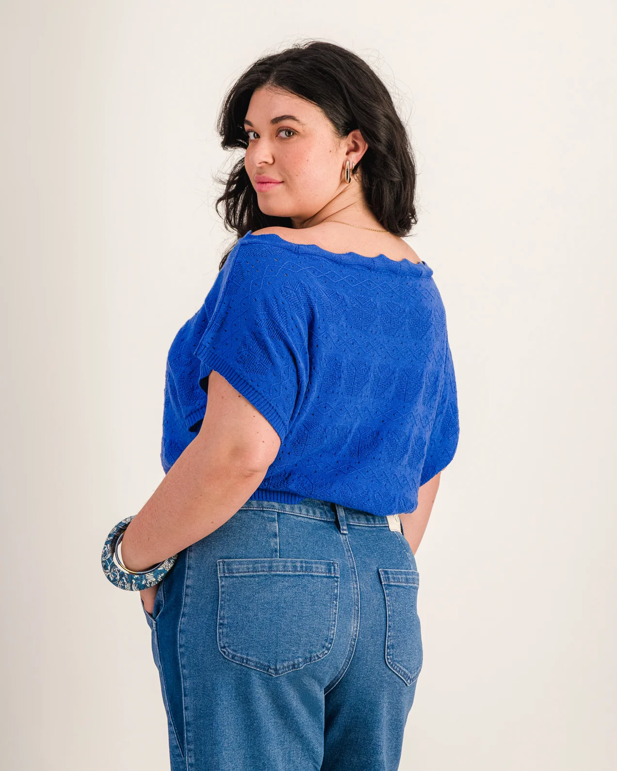 Top Suzette