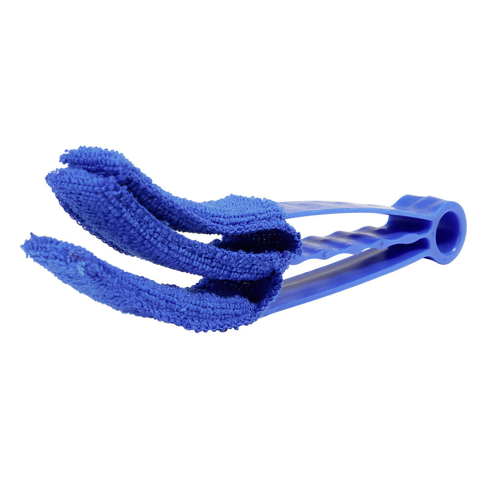 Brosse anti poussière pour stores, radiateurs et aérations L22cm