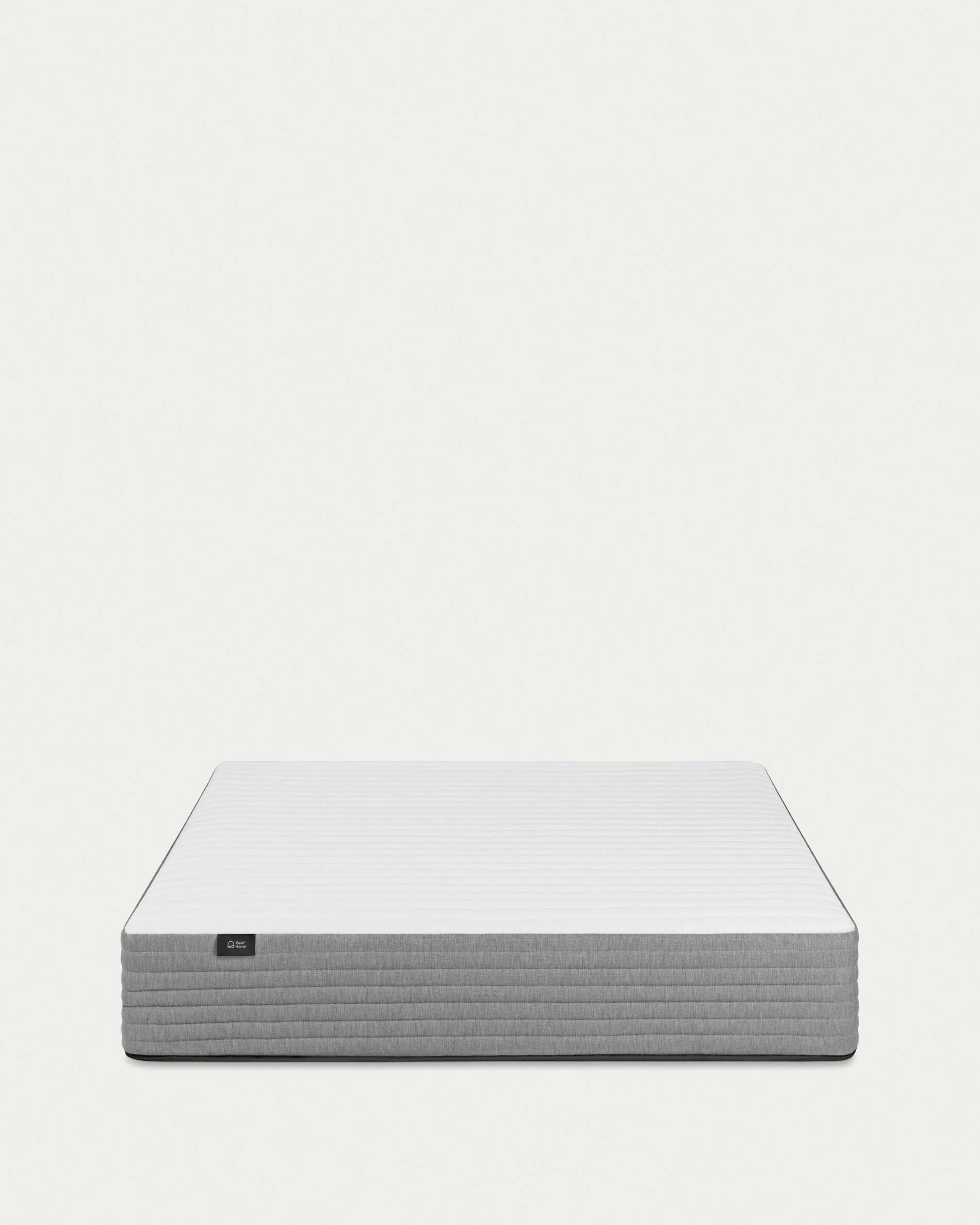 Juno mattress with pocket springs 150 x 200 cm