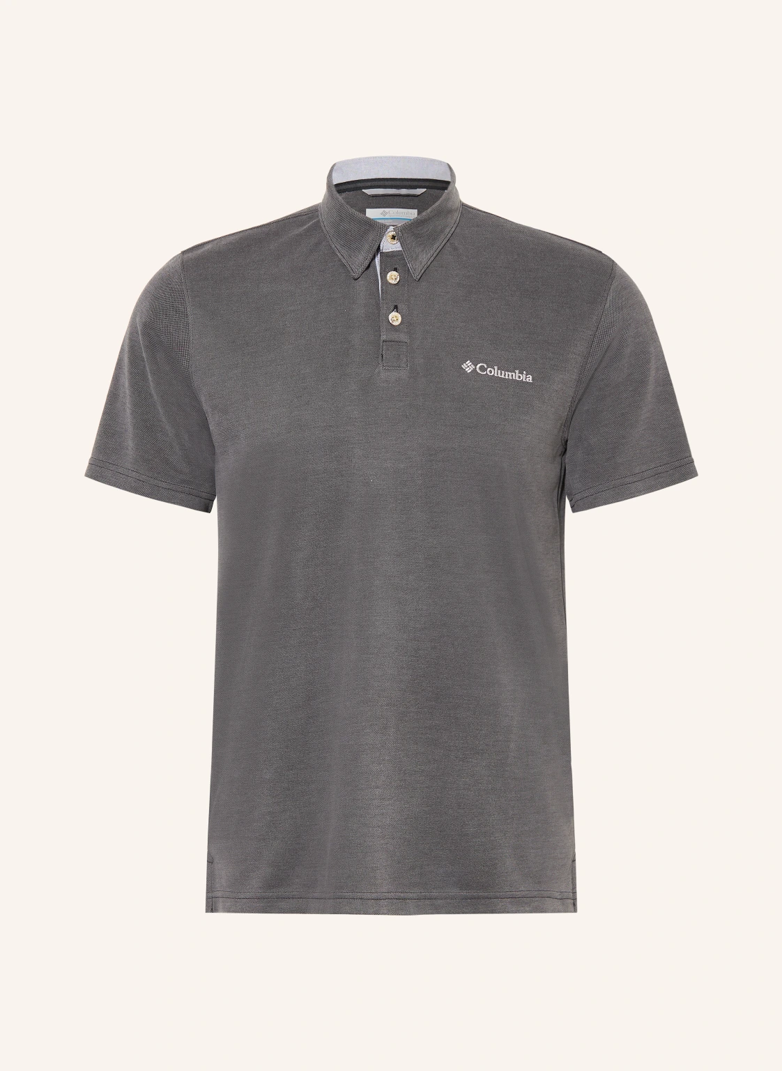 Columbia Jersey-Poloshirt NELSON POINT™ Active Fit