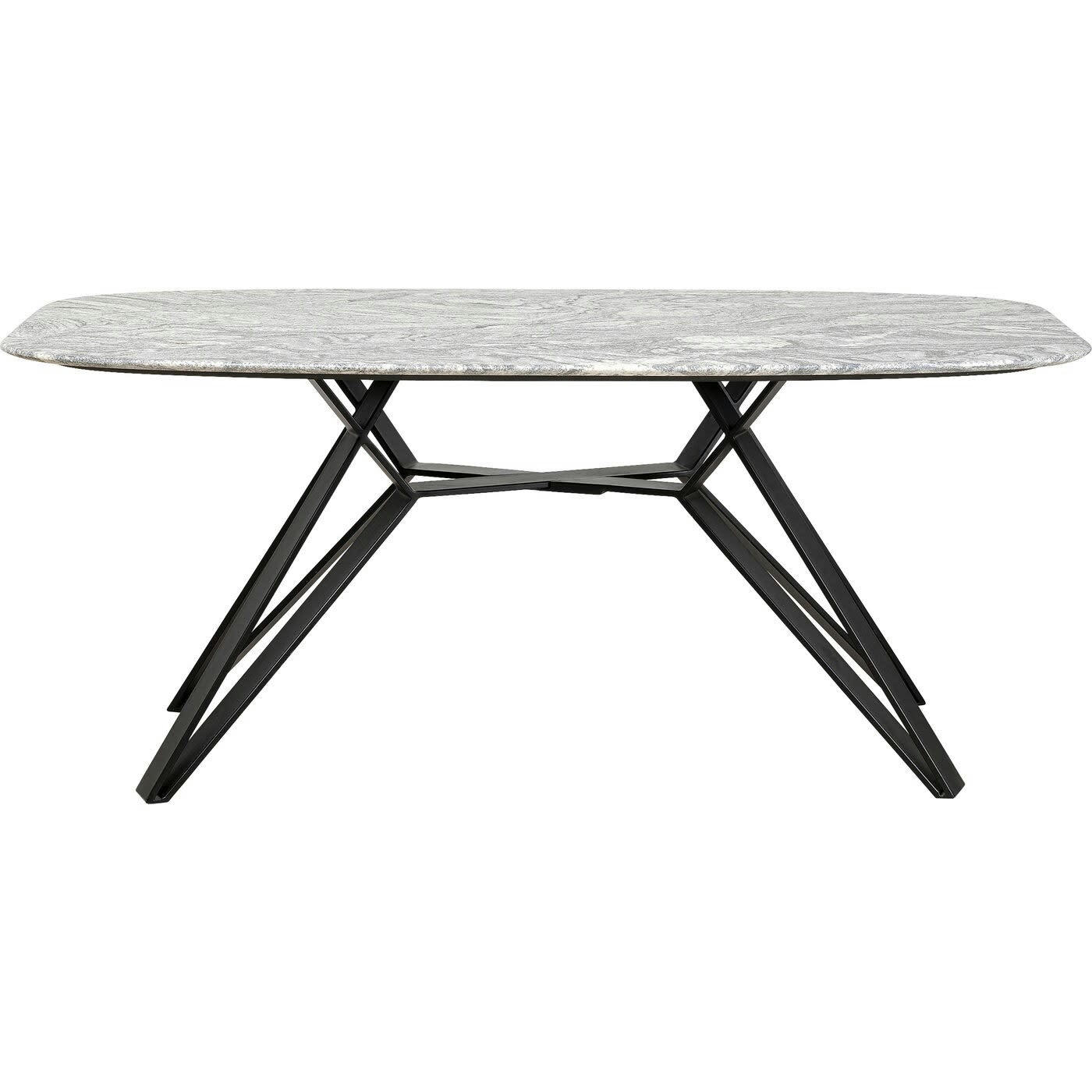 OKINAWA - Table Okinawa 180x90cm Kare Design