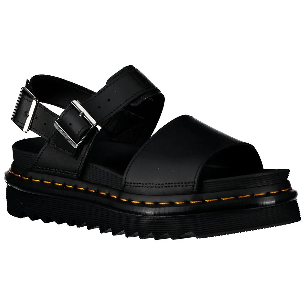 Dr Martens Voss Hydro sandals