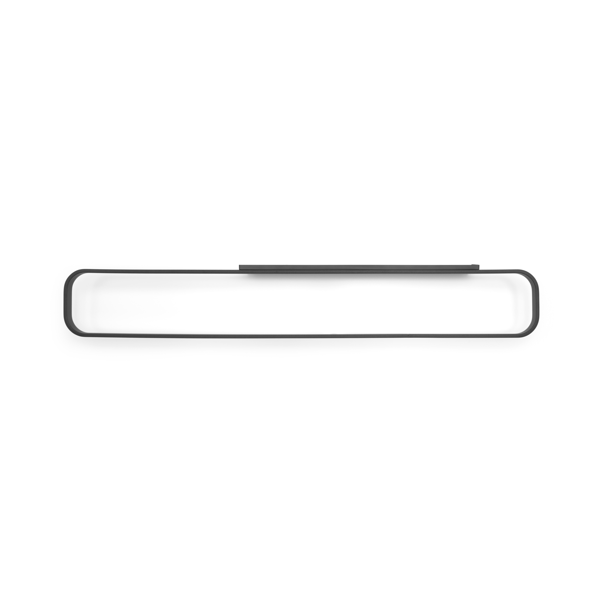 Brabantia MindSet Handdoekhouder - Mineral Infinite Grey