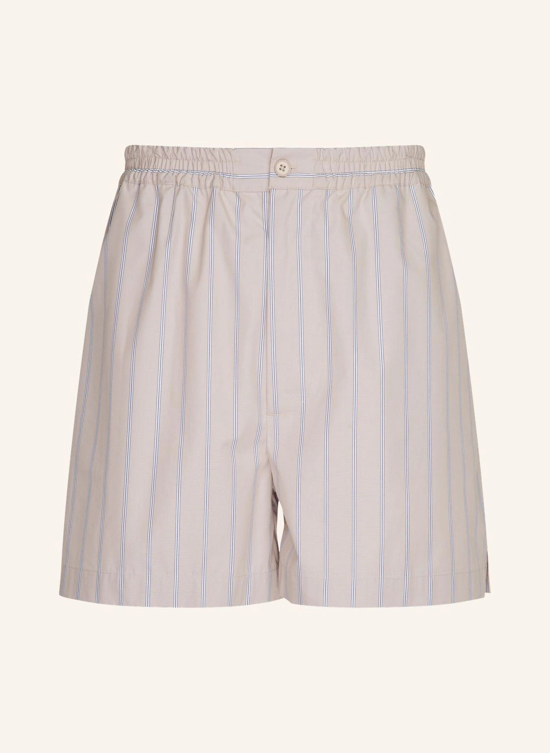 studio seidensticker Shorts Regular Fit