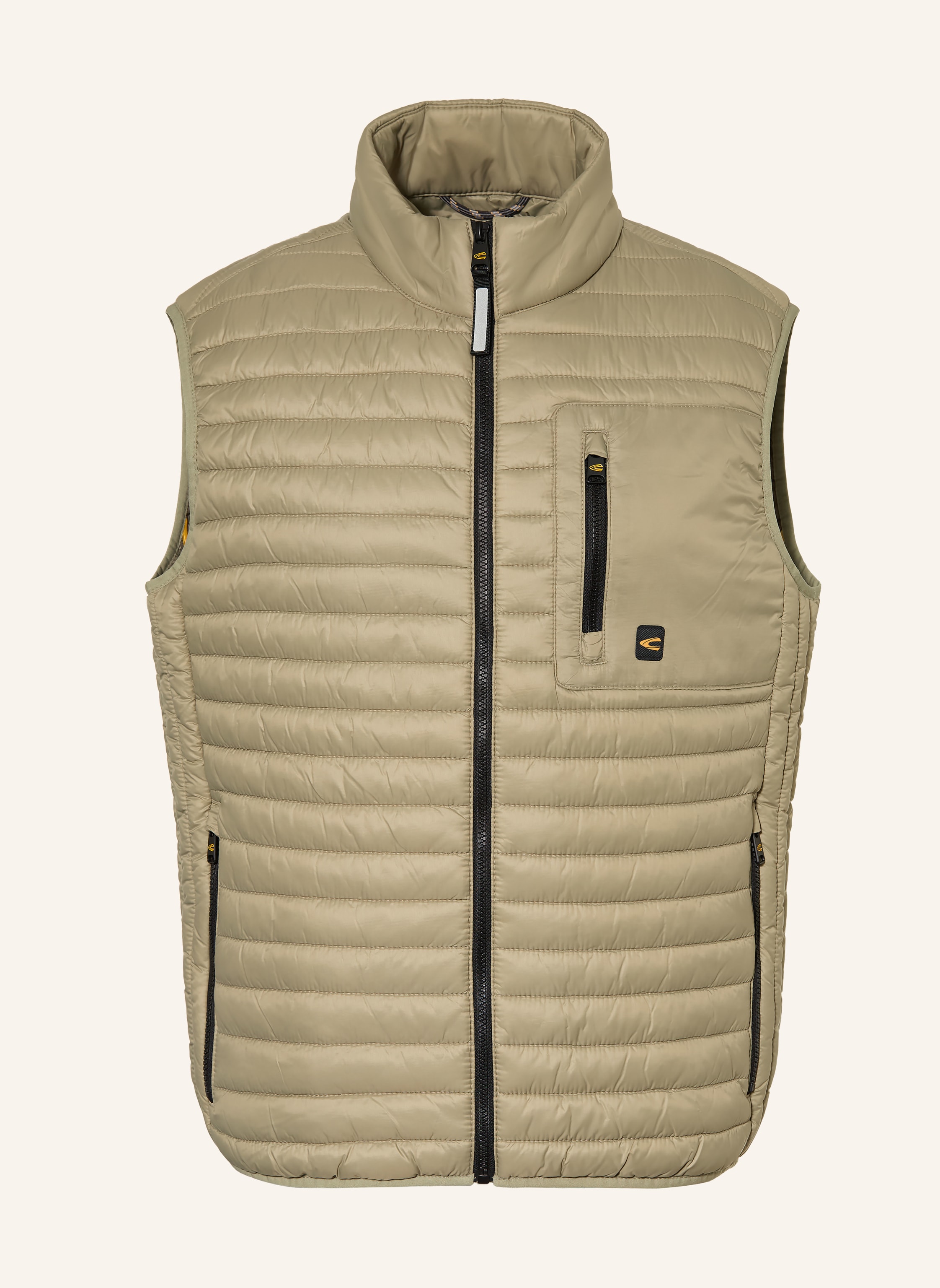 camel active Steppweste