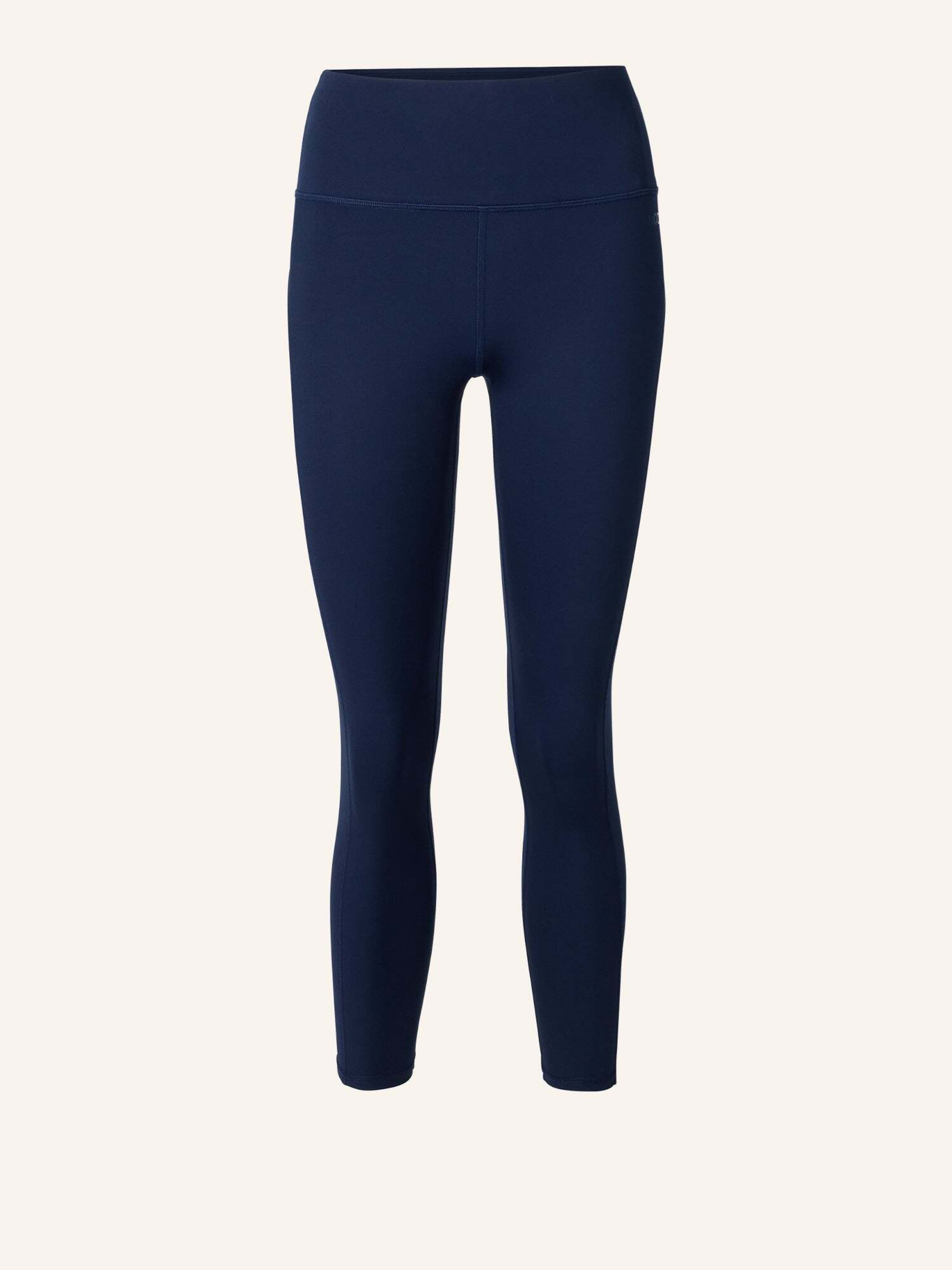 SNOCKS High Waist Leggings 7/8