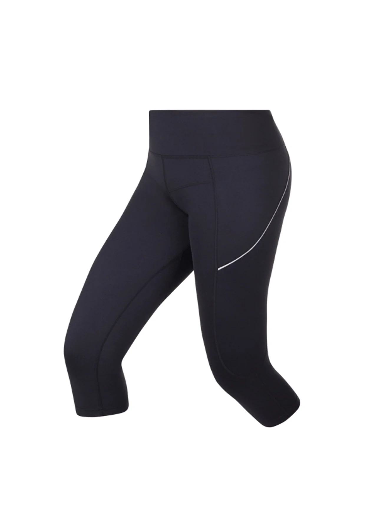 Tri Core Compression 3/4 Tight