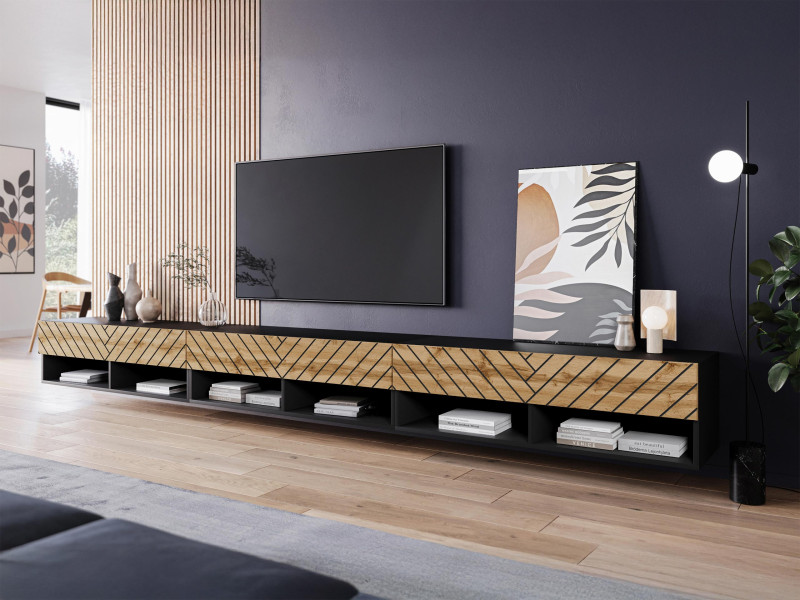 Szafka RTV A300 MDF