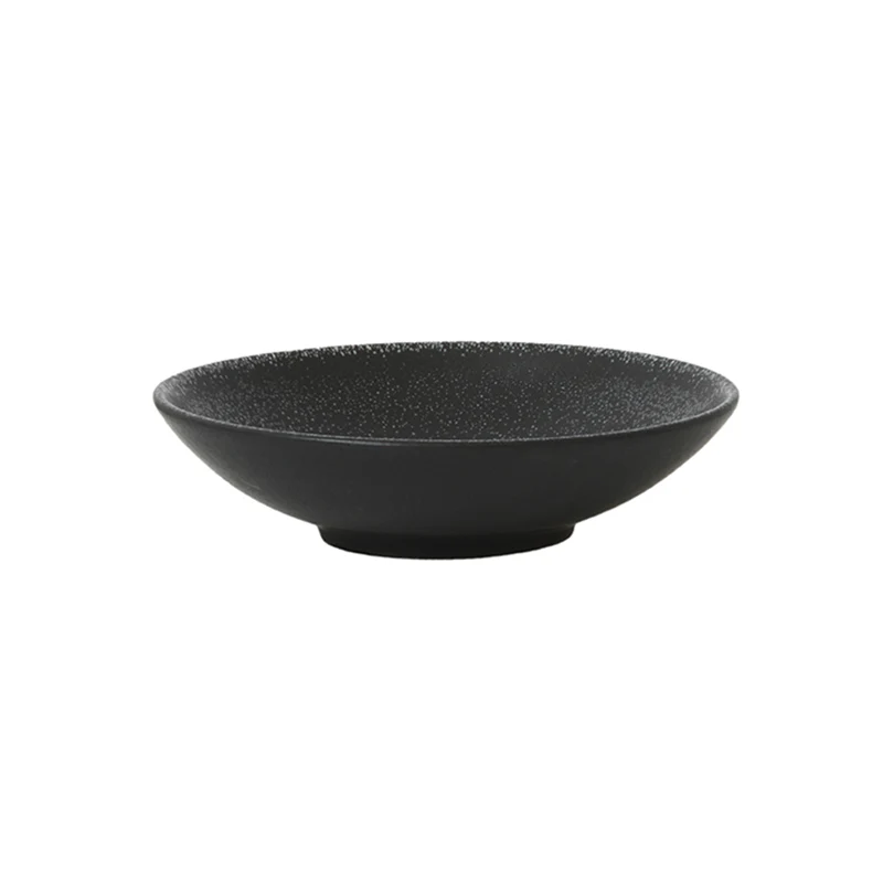 assiette creuse céleste