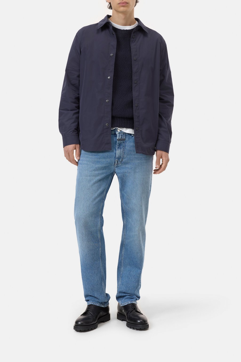 Regular Jeans - Cooper True