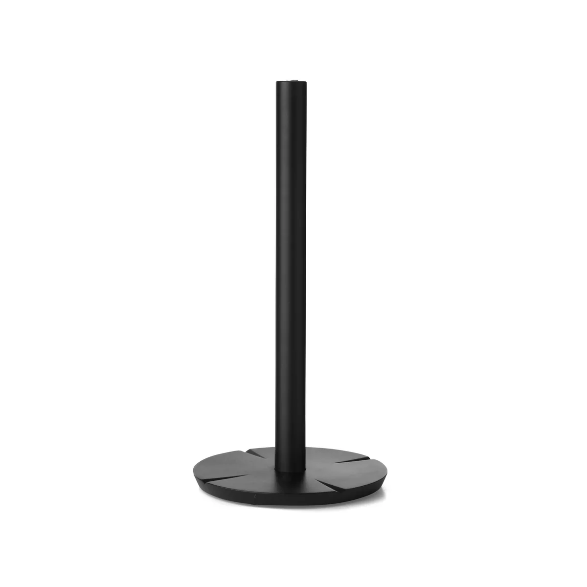 Rosendahl - Küchenrollenhalter H 31 cm, schwarz