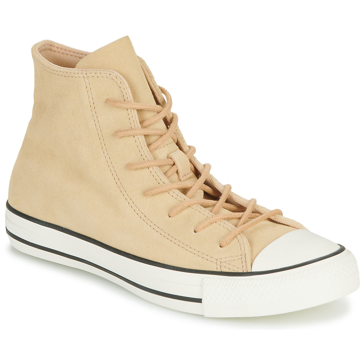 Converse - CHUCK TAYLOR ALL STAR MONO SUEDE - Beige