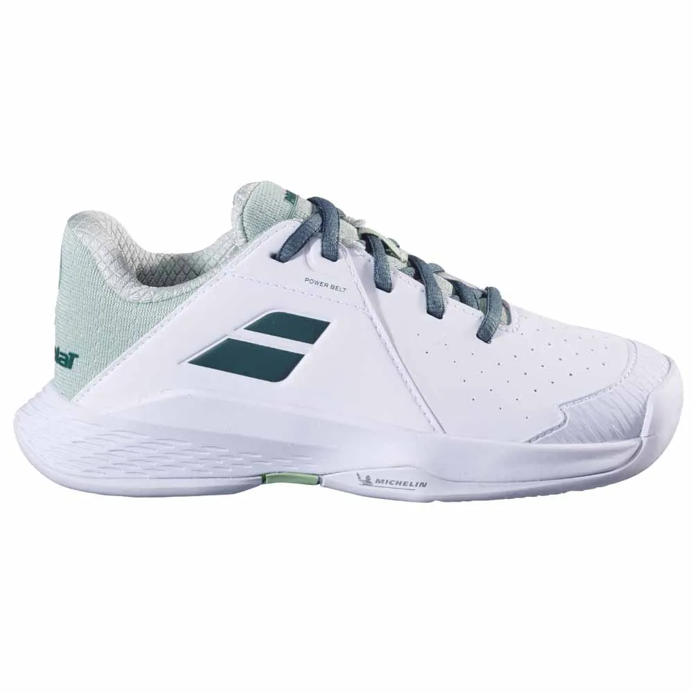 Babolat Prop 3 wimbledon all court shoes