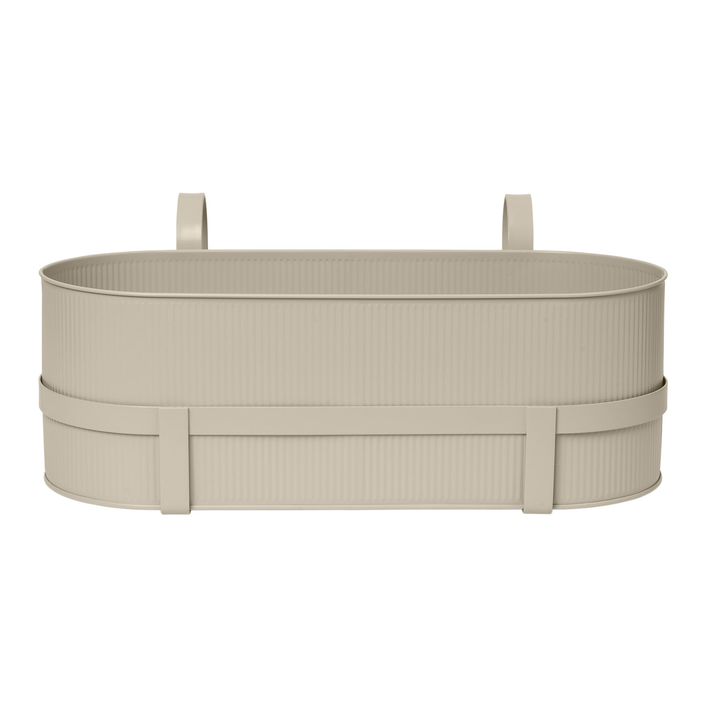 Ferm Living Bau Balkonbak