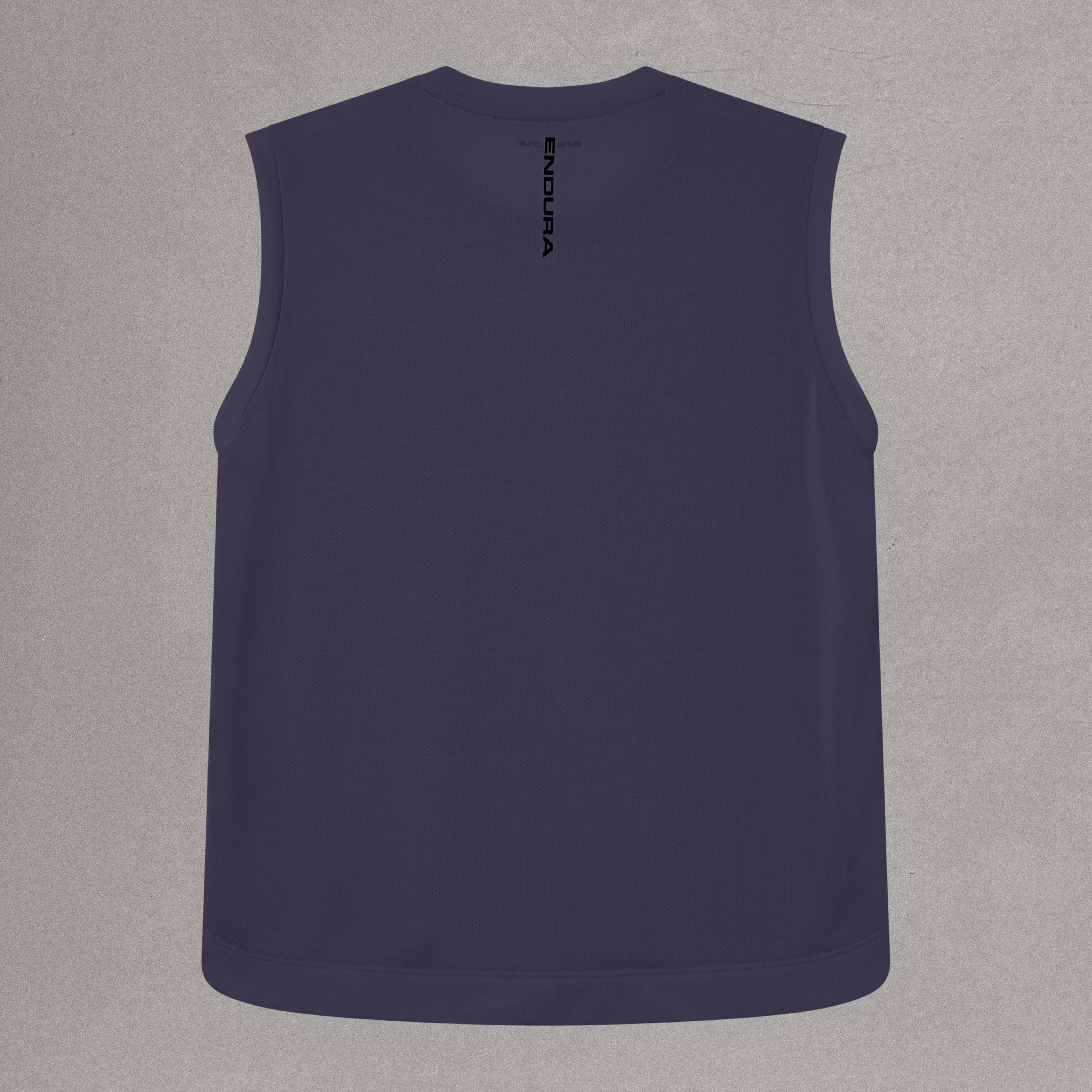 Women's Loop Tech Tank - Carbon Grey