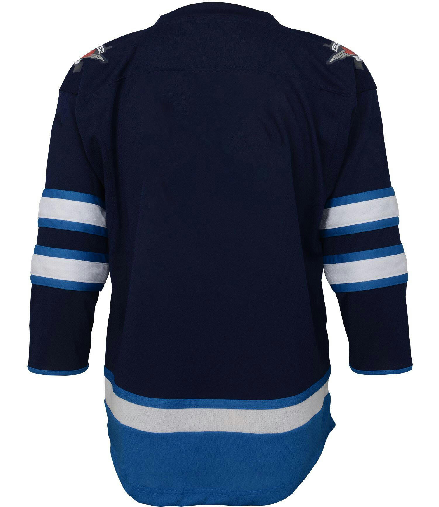 Winnipeg Jets Replica Jersey, Youth