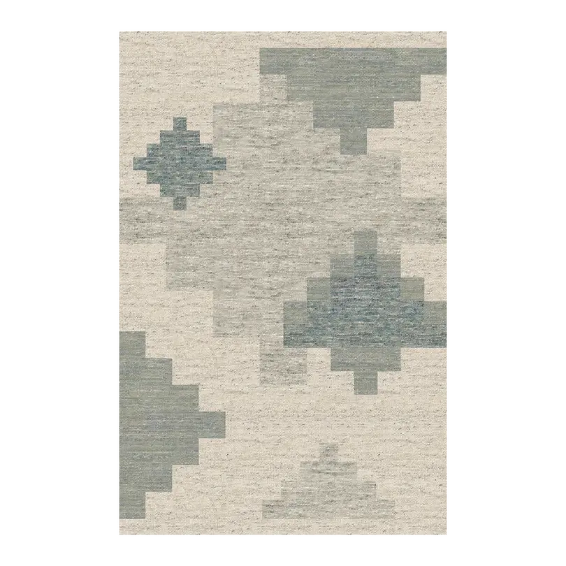Wollteppich Salsa Design