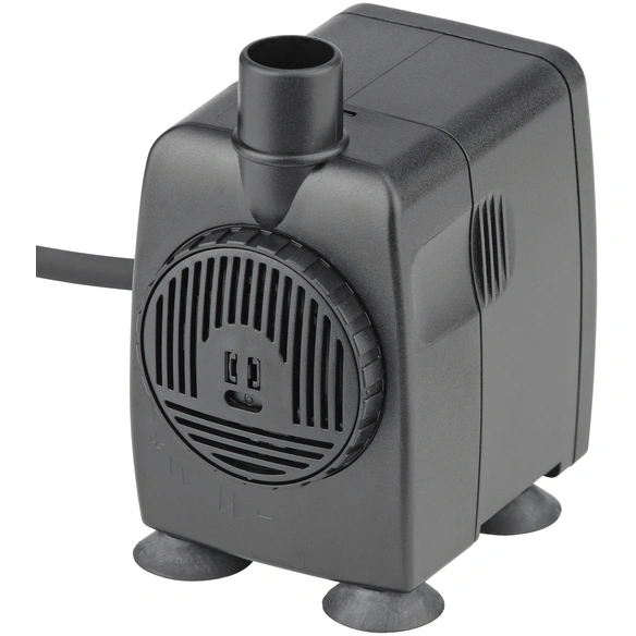 Brunnen-Pumpe »PondoCompact 1200«, 25 W, Fördermenge: 1200 l/h