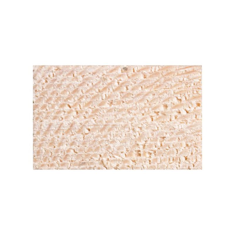 Chevron en sapin raboté 210 x 4,4 x 2,7 cm