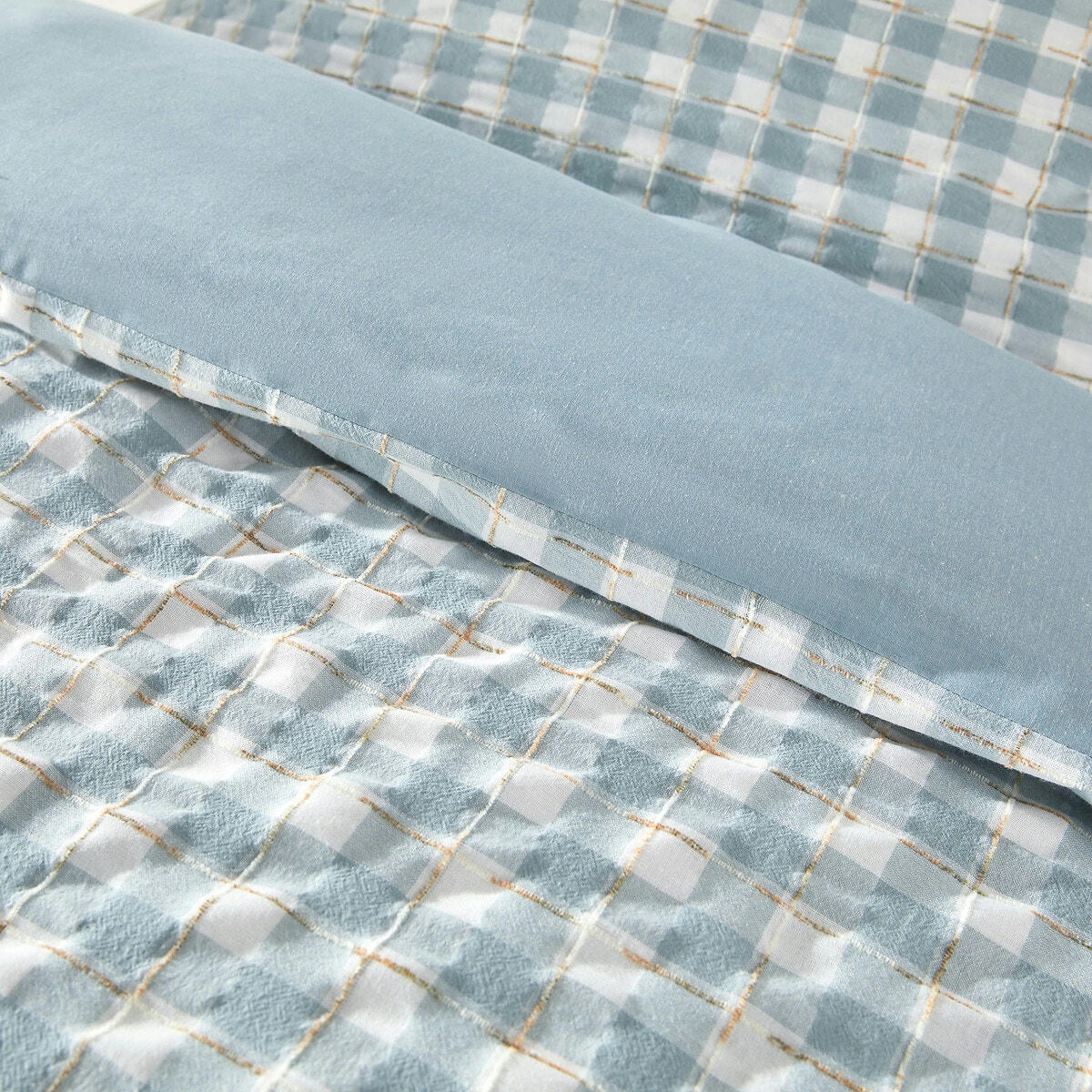 Housse de couette polycoton, Camilien