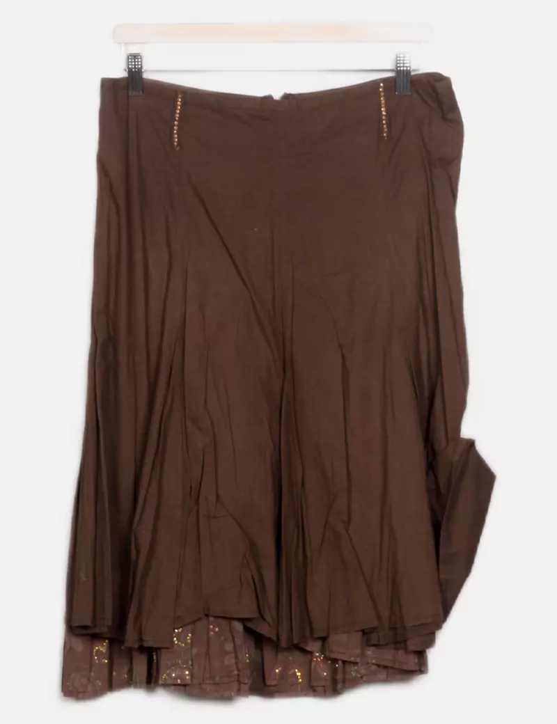 Camaïeu casual skirt