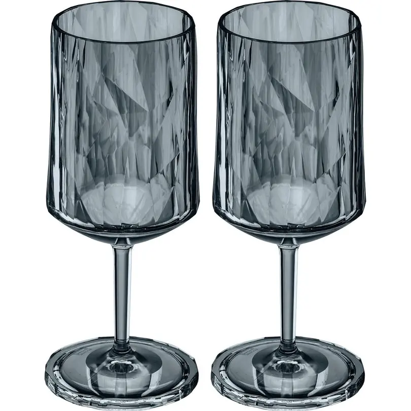Cocktailglas 2er-Set Club No. 4