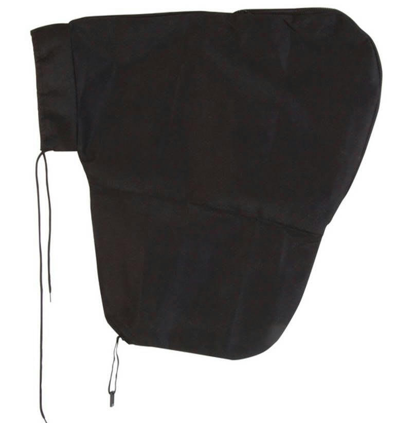 - Sac de récupération 50 litres pour aspirateur souffleur