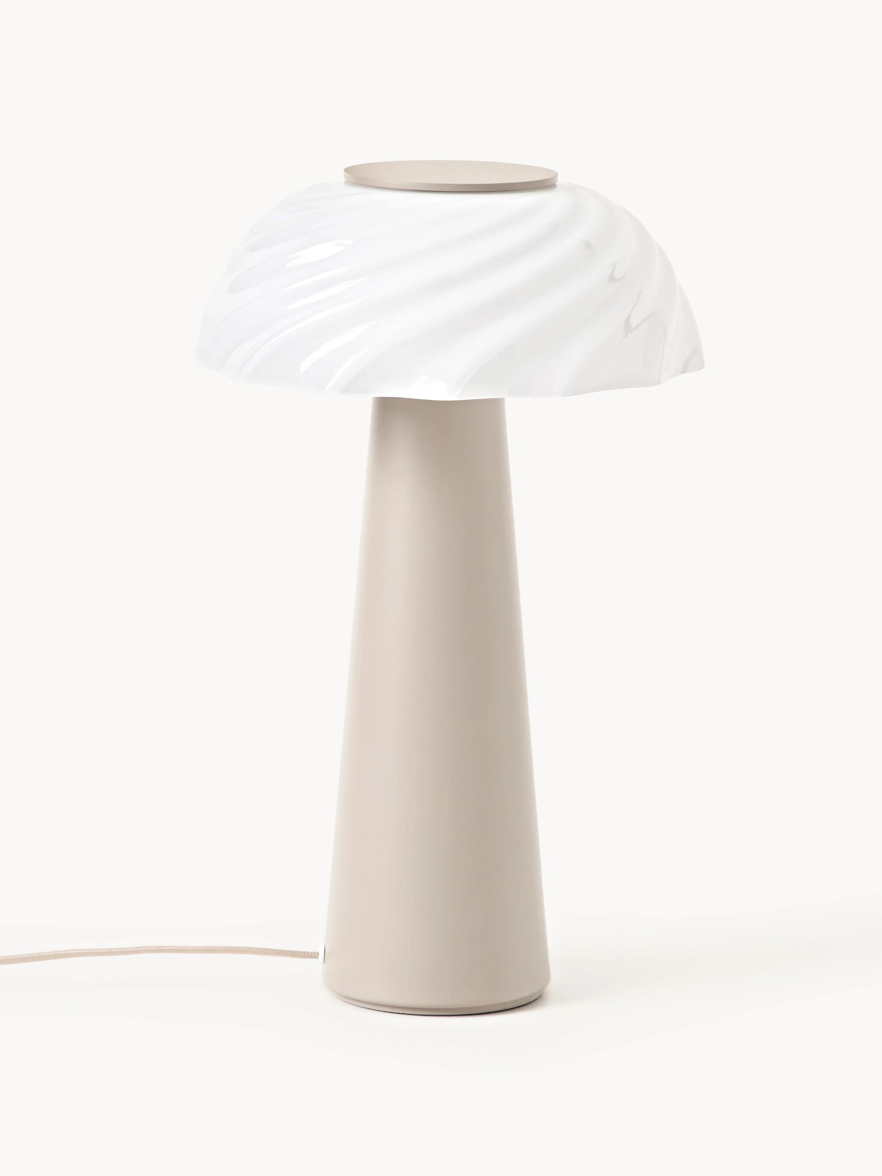 Tischlampe Anya