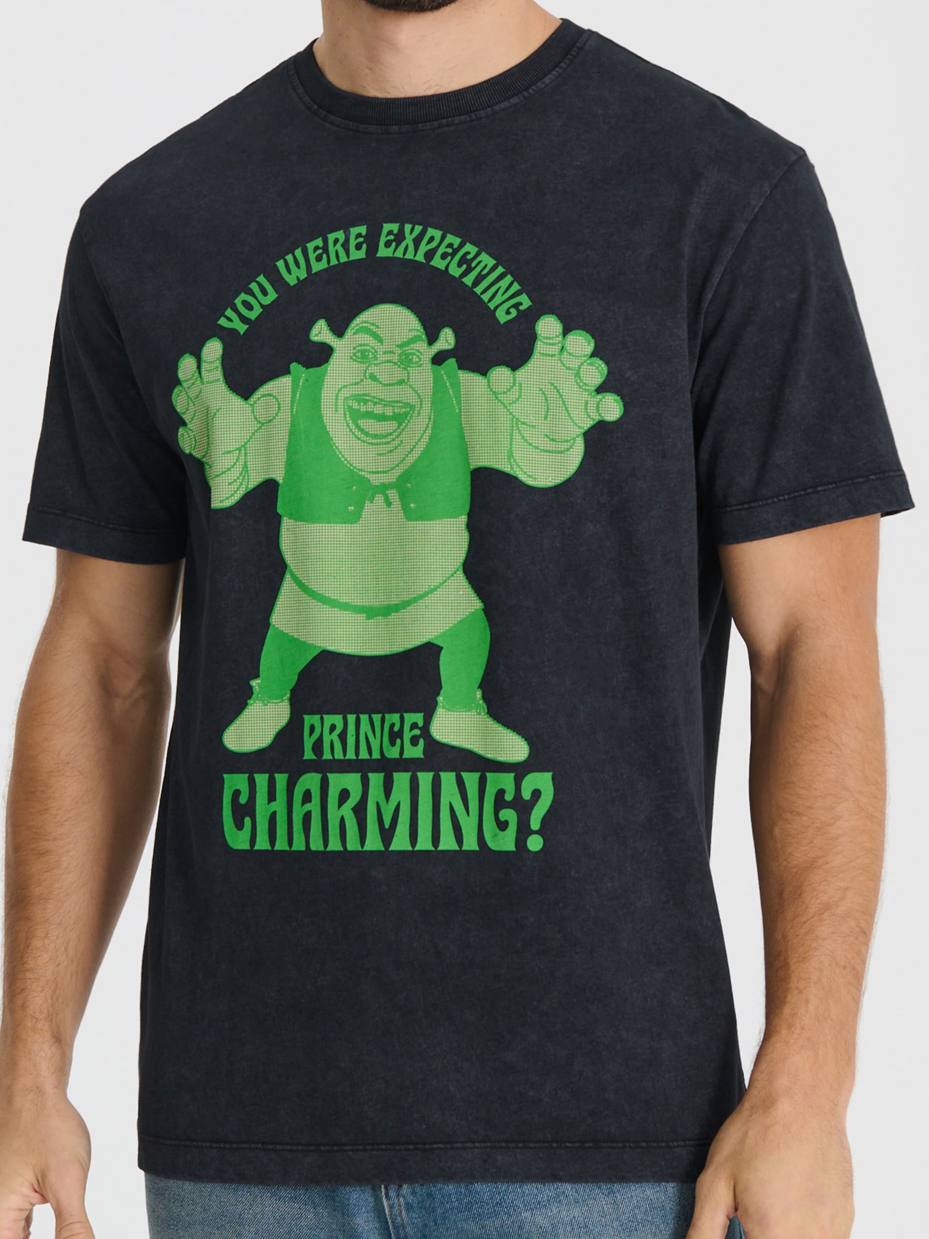 Koszulka Shrek