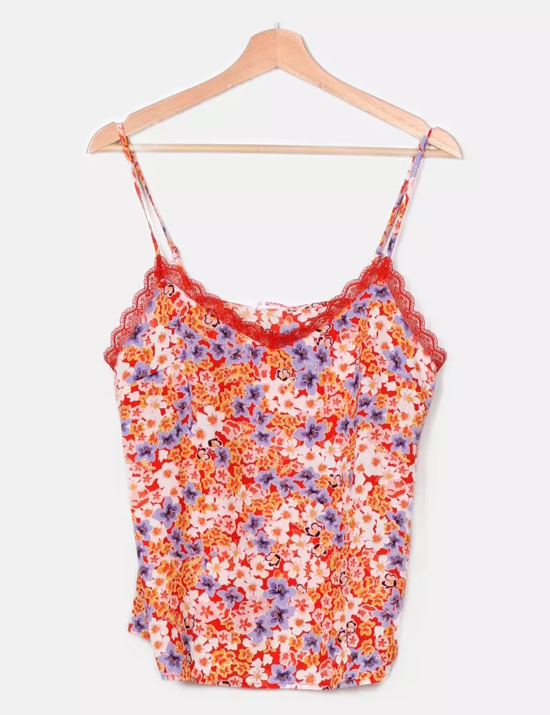 Camaïeu blouse