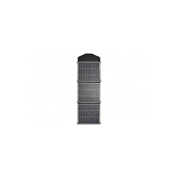 Panneau Solaire Portable Pliant 165W3x55W ANTARION