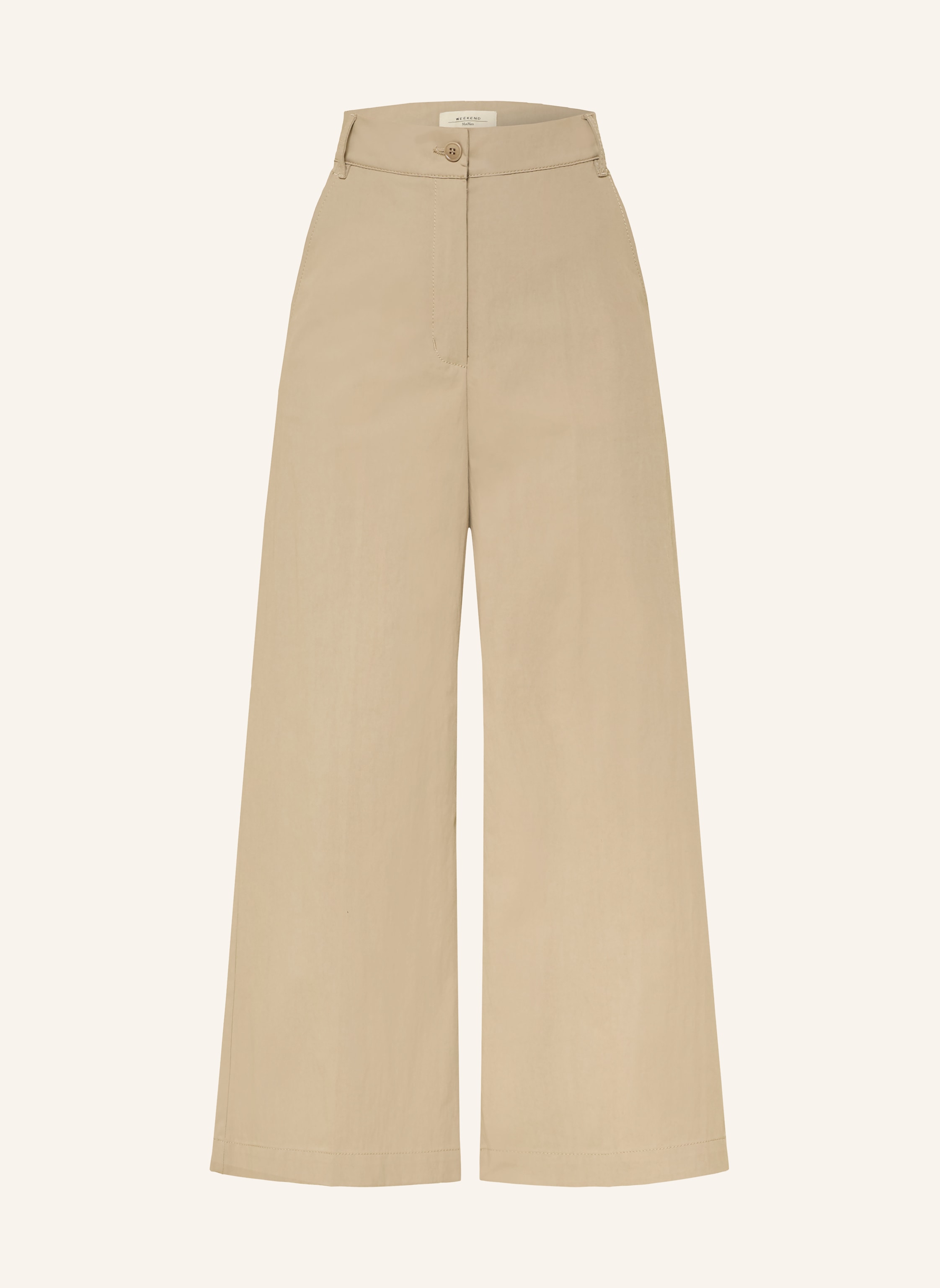 WEEKEND Max Mara Culotte RONCO
