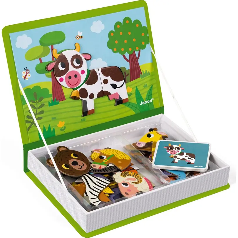 Spielset 30er-Set Spiele