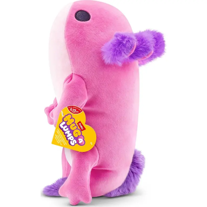 Kuscheltier Hug-A-Lumps