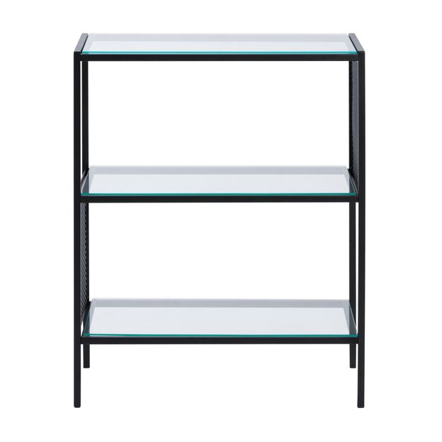 THE GRID ESTANTE 60X75 COM PRATELEIRAS