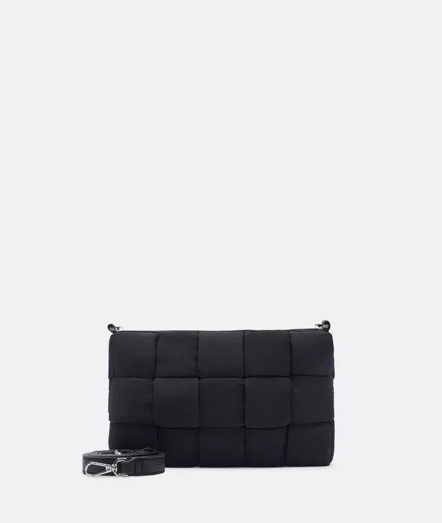Nylon Bo Crossbody S
