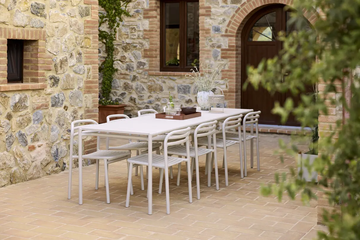 Gartenstuhl Bliss