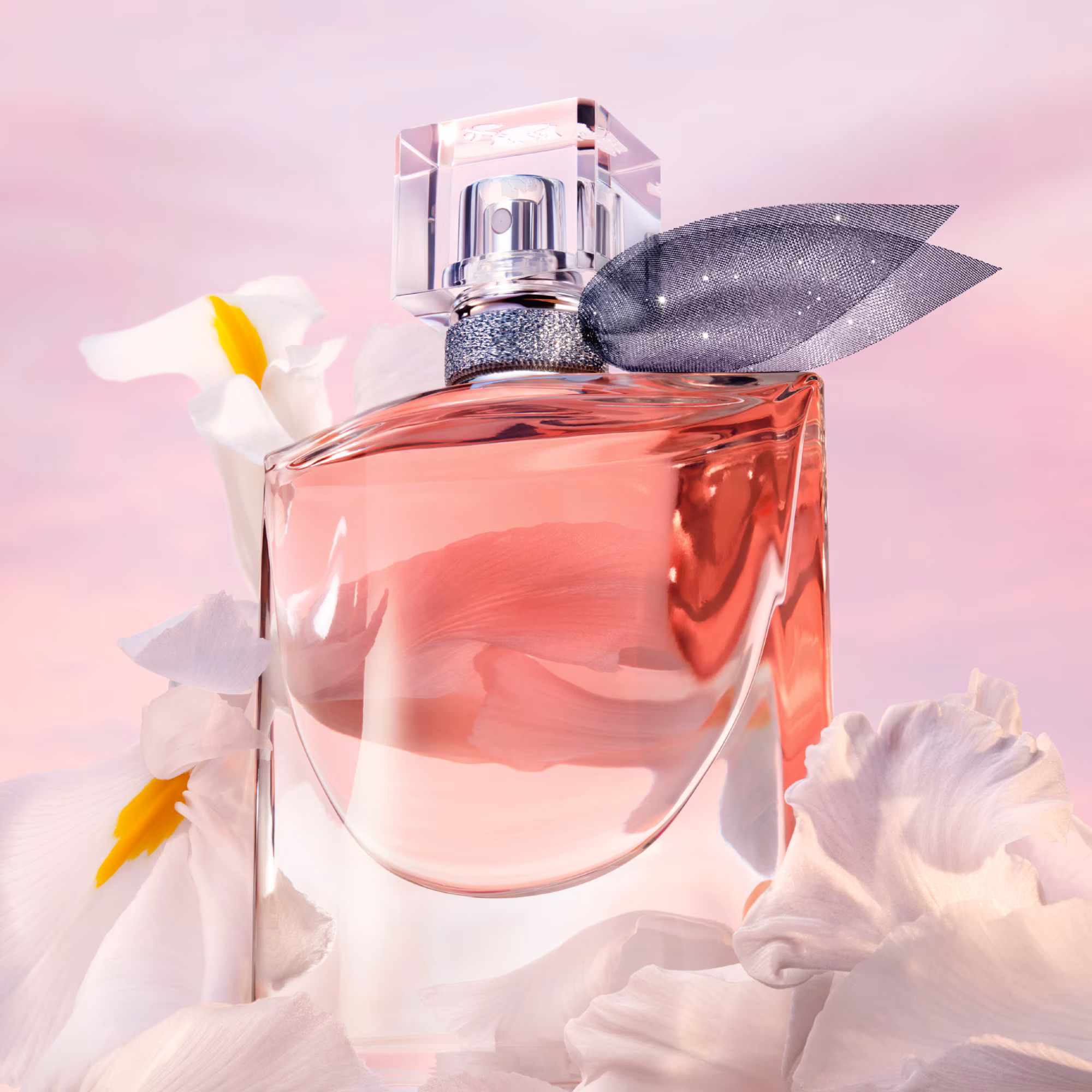LA VIE EST BELLEEau de parfum - rechargeable