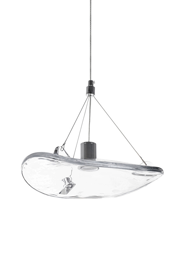 MOOSEE lampa wisząca AQUA 25