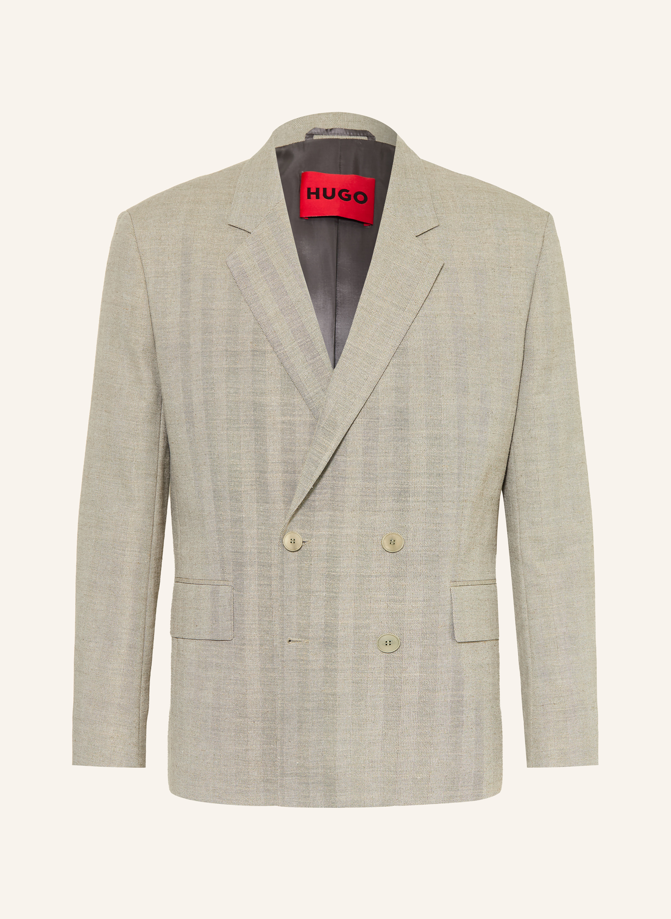 HUGO Anzugsakko KARLO Modern Fit