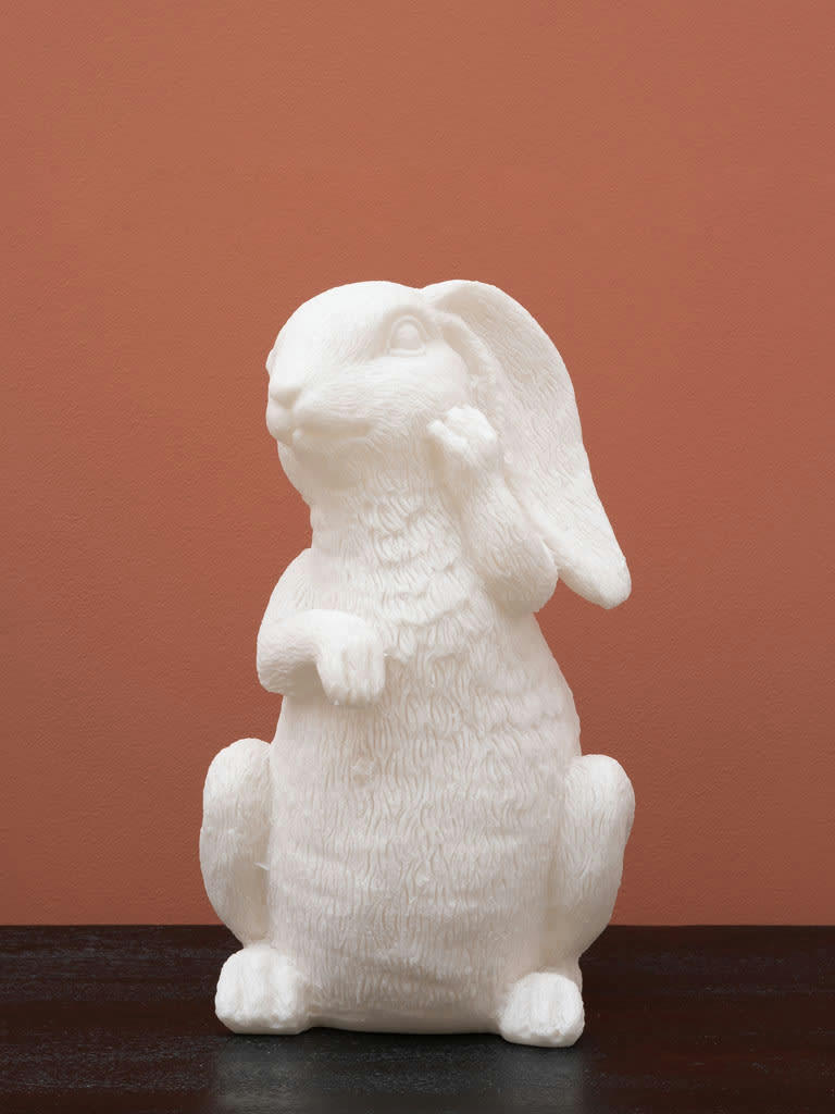 - Grande lampe led lapin L21cm