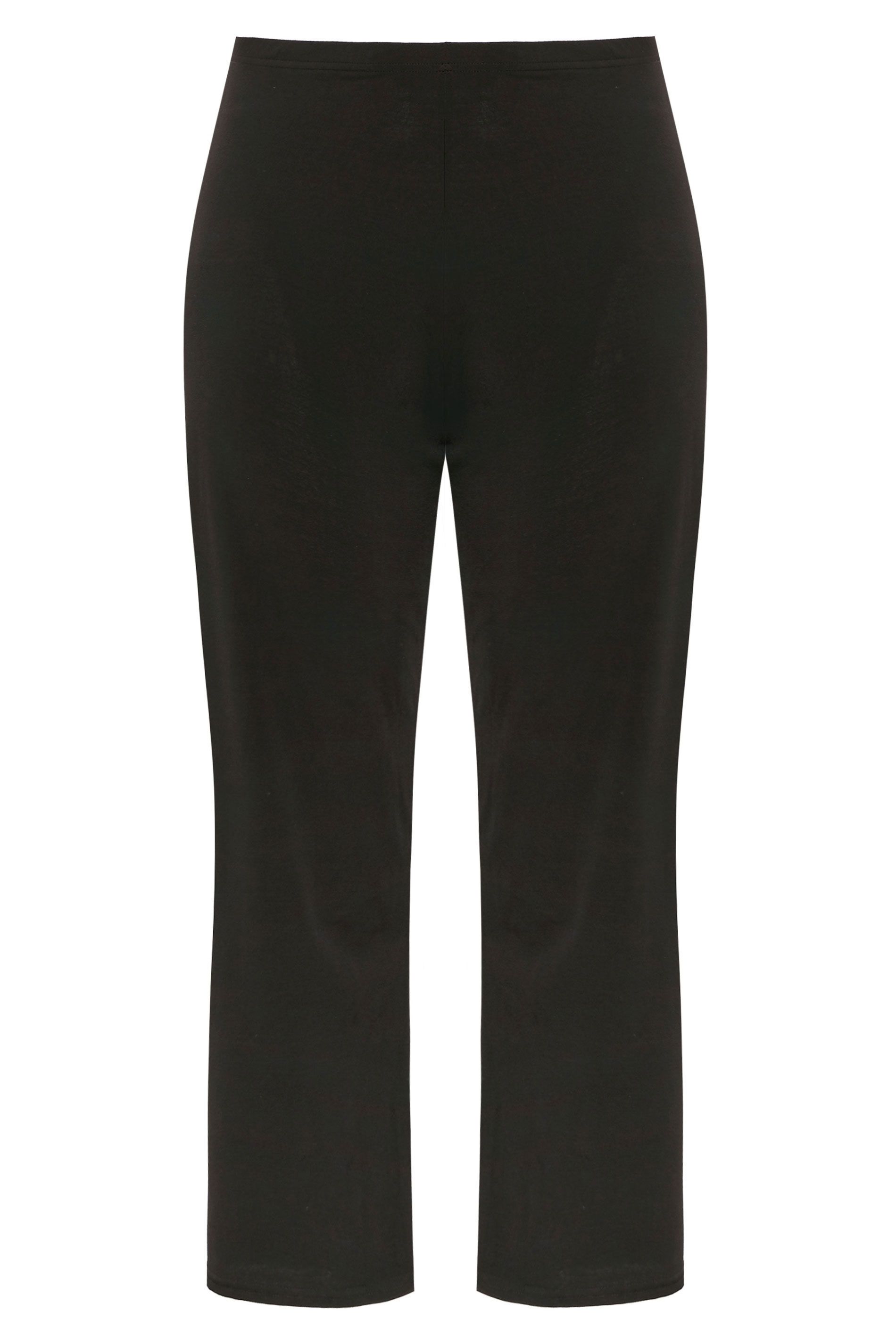 Yours Straight Leg Trousers