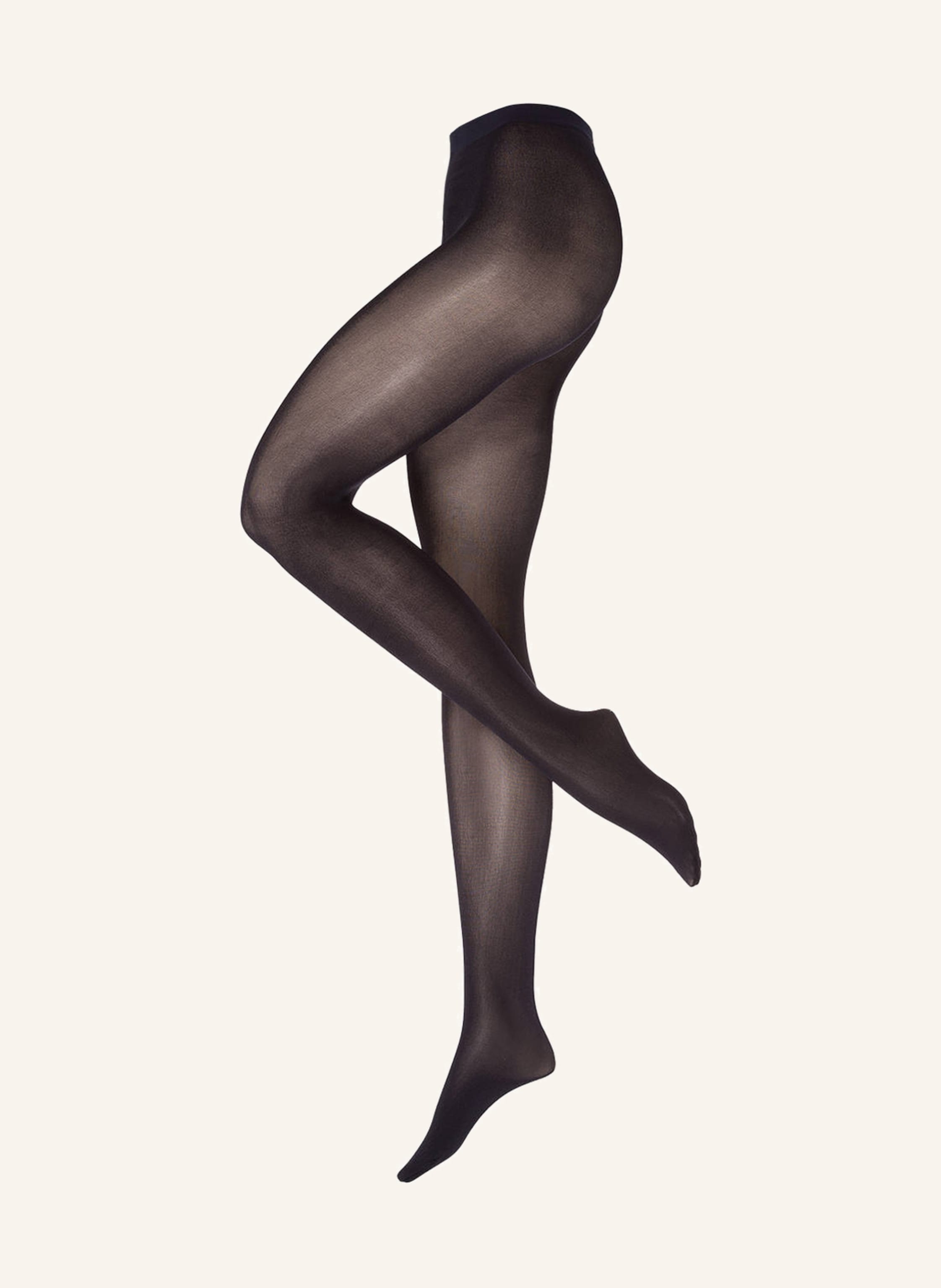 Wolford Feinstrumpfhose SATIN OPAQUE