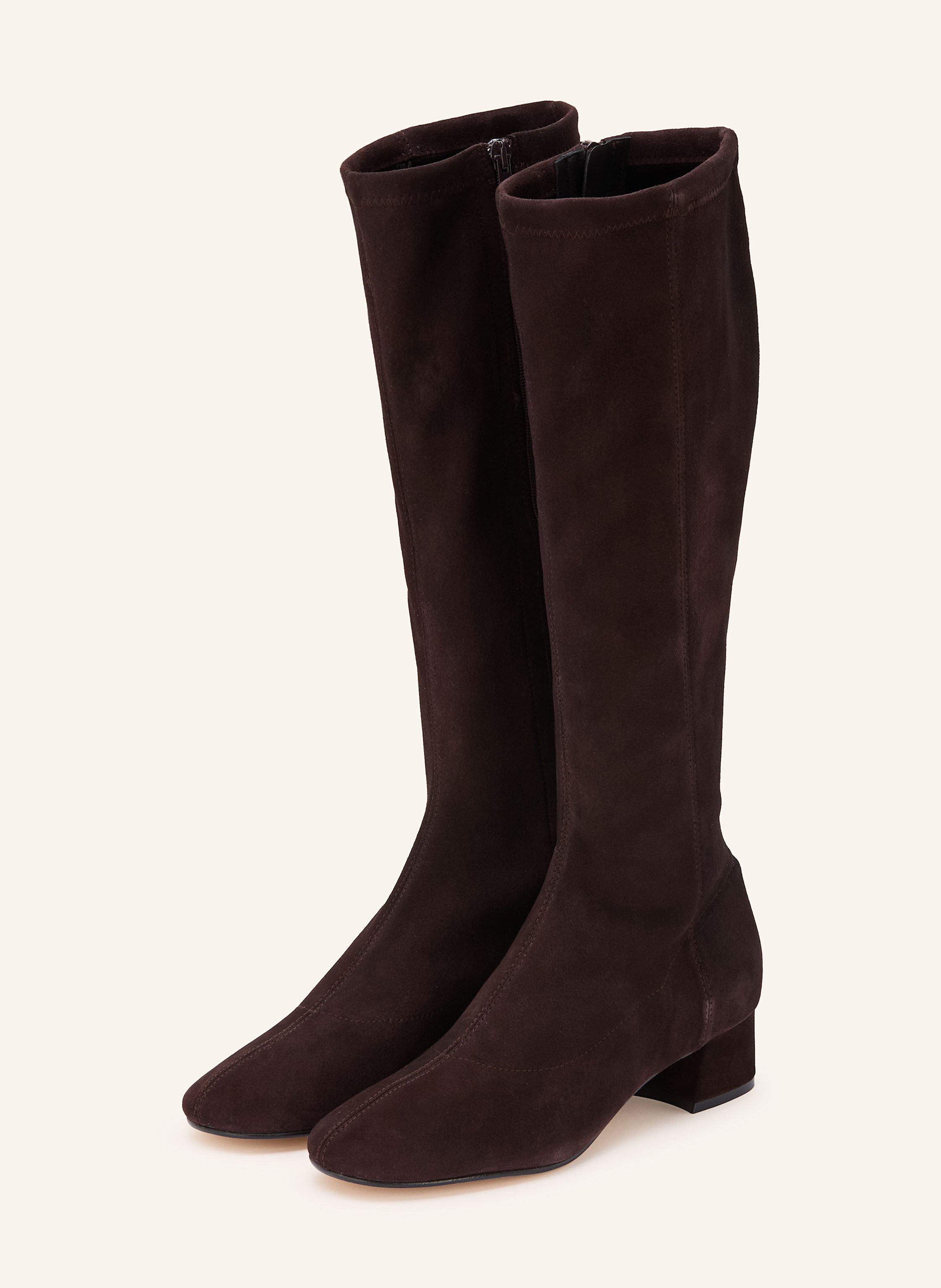 Flattered Stiefel EDEN