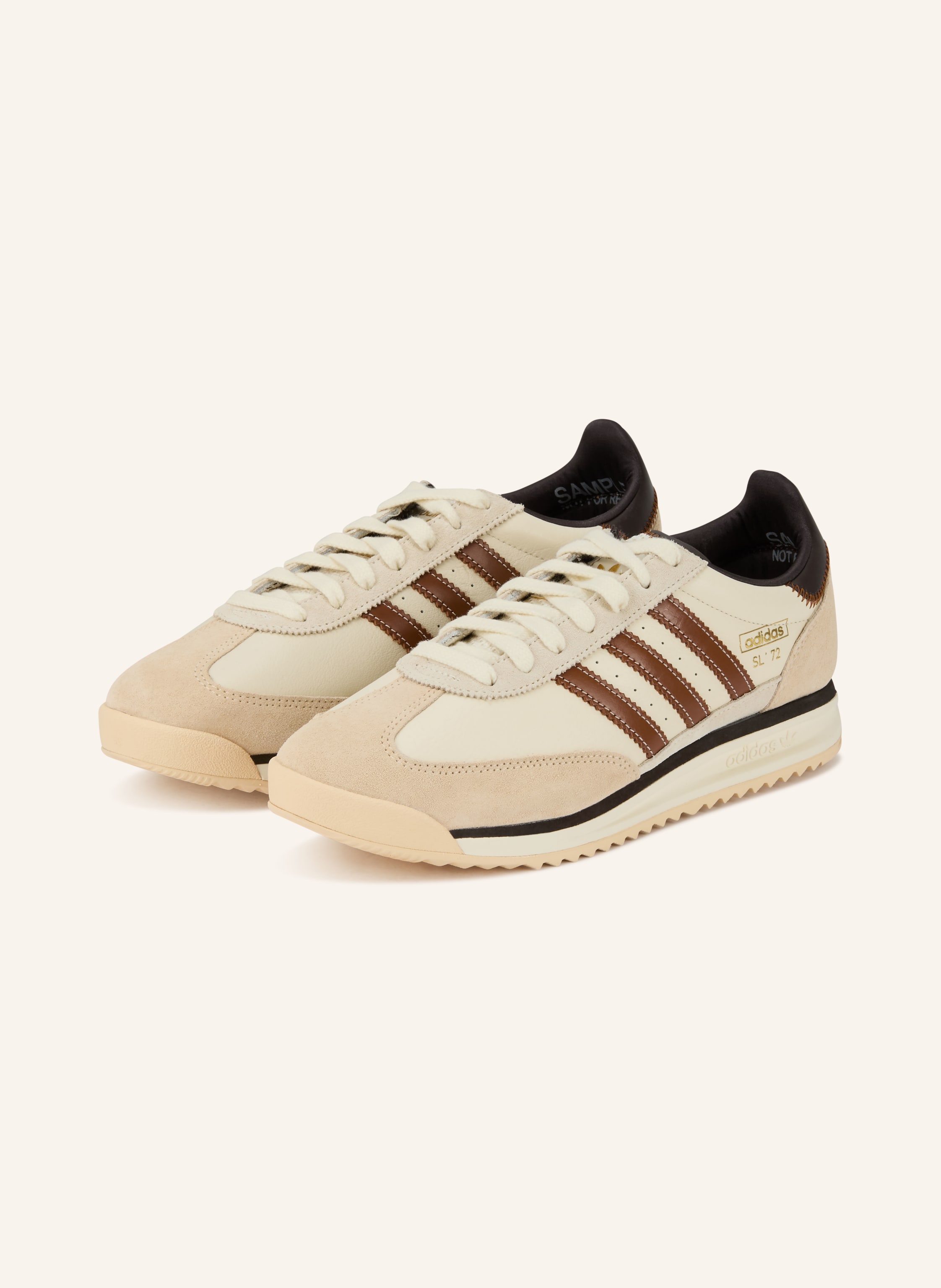 adidas Originals Sneaker SL 72 RS