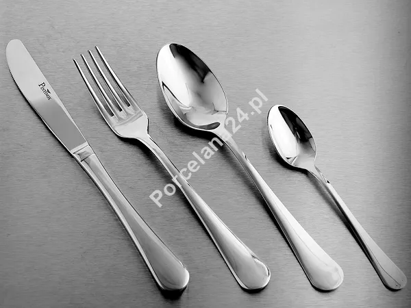 Komplet sztućców 65 cz. na 12 osób Pintinox 1929 - Stresa (2.0 mm) 23.STR.K65