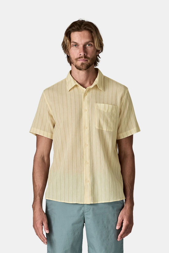 Patagonia A/C Shirt